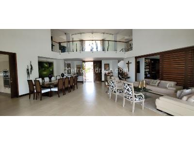 Casa de 5 alcobas en venta en Cerritos, Pereira · foto 5 de 20