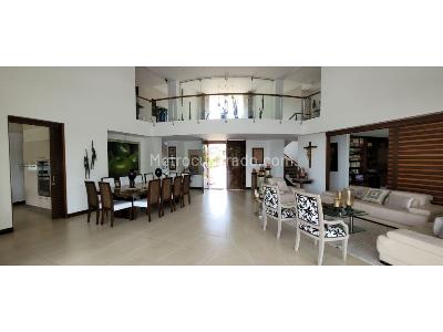 Casa de 5 alcobas en venta en Cerritos, Pereira · foto 6 de 20