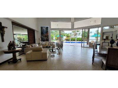 Casa de 5 alcobas en venta en Cerritos, Pereira · foto 7 de 20