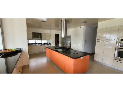 Casa de 5 alcobas en venta en Cerritos, Pereira · foto 8 de 20
