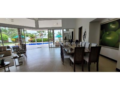 Casa de 5 alcobas en venta en Cerritos, Pereira · foto 9 de 20
