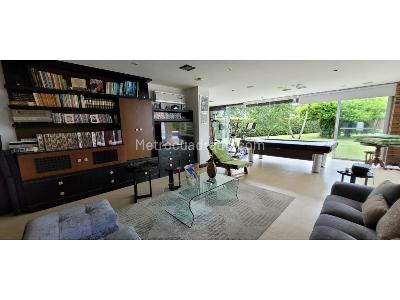 Casa de 5 alcobas en venta en Cerritos, Pereira · foto 11 de 20