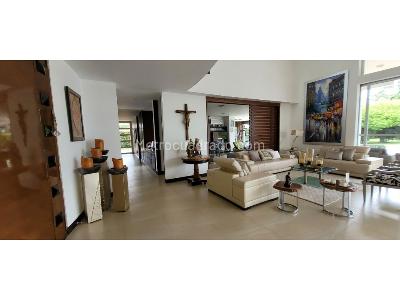 Casa de 5 alcobas en venta en Cerritos, Pereira · foto 13 de 20
