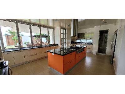 Casa de 5 alcobas en venta en Cerritos, Pereira · foto 14 de 20