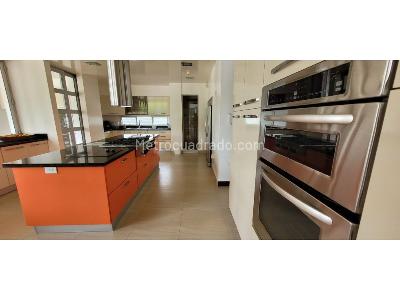 Casa de 5 alcobas en venta en Cerritos, Pereira · foto 15 de 20