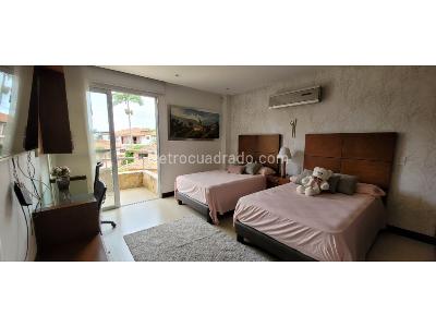 Casa de 5 alcobas en venta en Cerritos, Pereira · foto 16 de 20