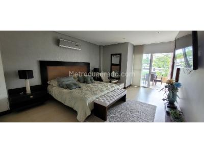 Casa de 5 alcobas en venta en Cerritos, Pereira · foto 17 de 20