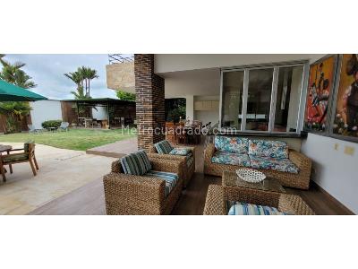 Casa de 5 alcobas en venta en Cerritos, Pereira · foto 20 de 20