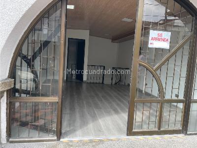 Local Comercial en Arriendo, Circunvalar, Pereira