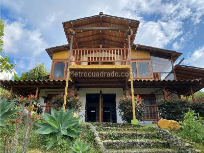 Casa en venta en La Florida, Pereira · foto 2 de 11