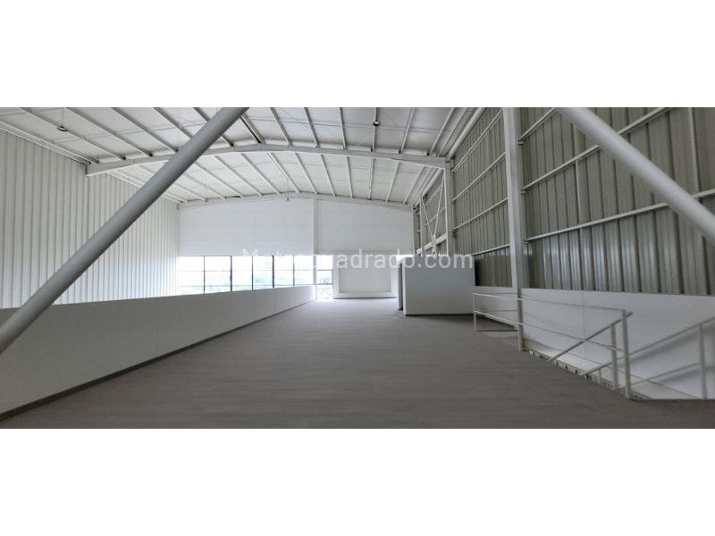 Bodega en Arriendo, Av 30 De Agosto, Pereira - Vista 2