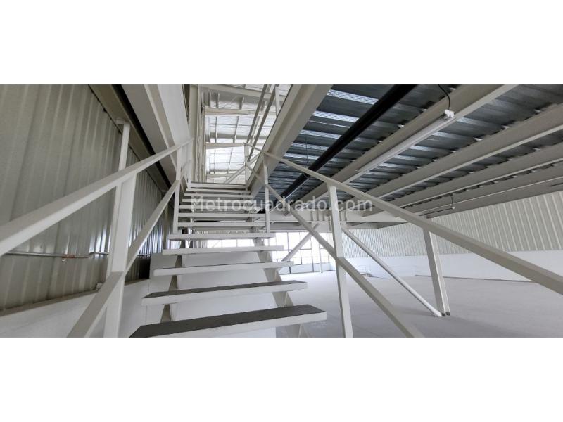 Bodega en Arriendo, Av 30 De Agosto, Pereira - Vista 5