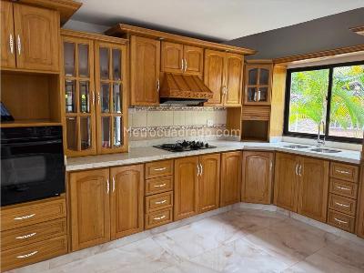 Casa en venta en Pueblito Cafetero, Pereira · foto 6 de 9