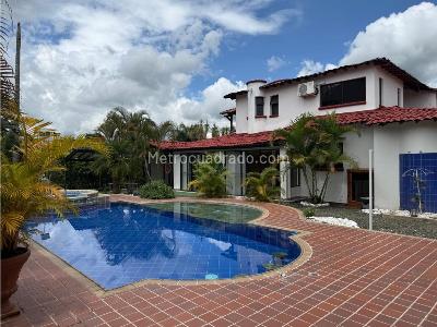 Casa en venta en Pueblito Cafetero, Pereira · foto 8 de 9