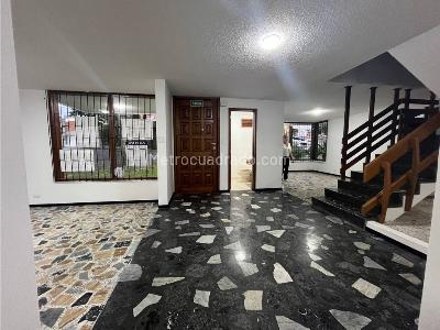 Casa en Arriendo, Alamos, Pereira