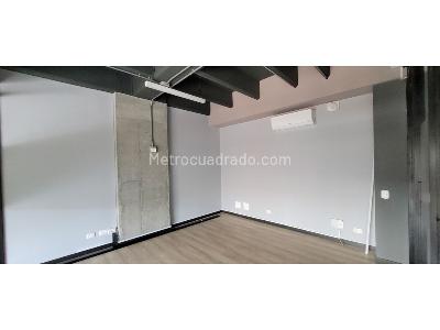 Office for rent in Galicia, Pereira