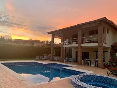 Casa en venta en Cerritos, Pereira · foto 3 de 20