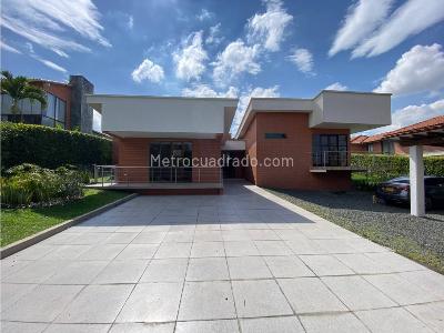 Casa en Venta, La Romelia, Dosquebradas