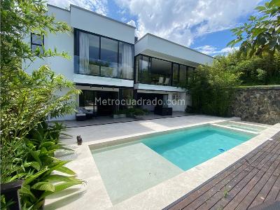 Casa en venta en Condina, Pereira · foto 2 de 20