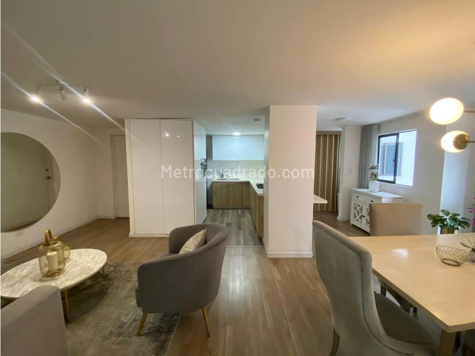 Foto del apartamento