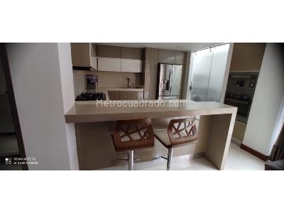 Casa de 3 alcobas en venta en Pinares, Pereira, 154 m² · foto 5 de 20