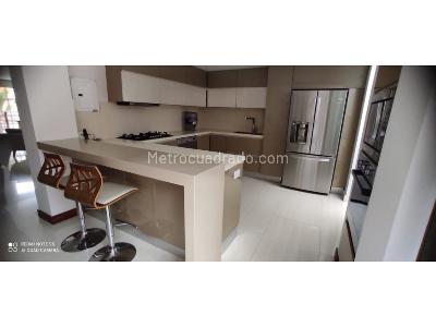 Casa de 3 alcobas en venta en Pinares, Pereira, 154 m² · foto 6 de 20