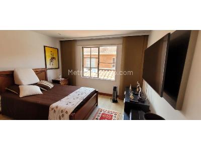 Casa de 3 alcobas en venta en Pinares, Pereira, 154 m² · foto 13 de 20