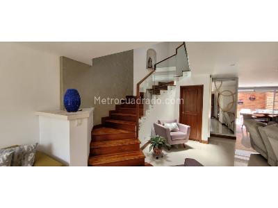 Casa de 3 alcobas en venta en Pinares, Pereira, 154 m² · foto 17 de 20