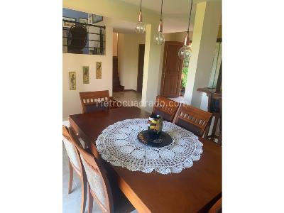 Casa en venta en Tribunas, Pereira · foto 5 de 10