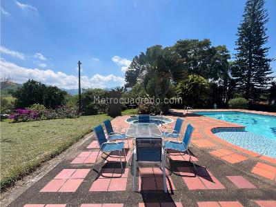 Casa en venta en Combia, Pereira · foto 2 de 20