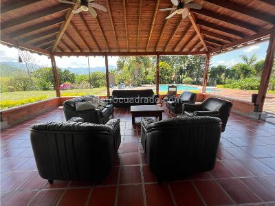 Casa en venta en Combia, Pereira · foto 4 de 20