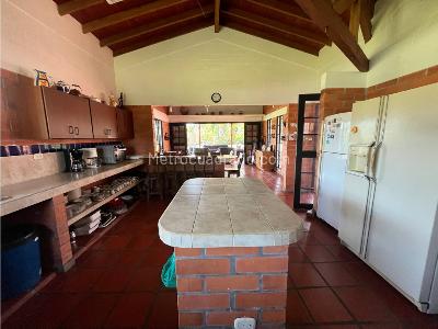 Casa en venta en Combia, Pereira · foto 7 de 20