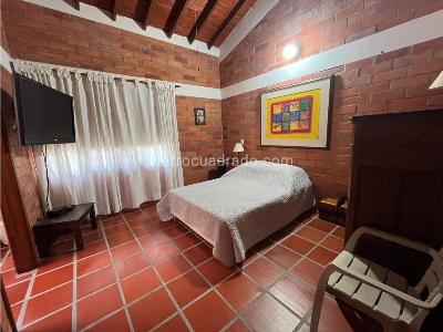Casa en venta en Combia, Pereira · foto 12 de 20