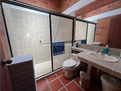 Casa en venta en Combia, Pereira · foto 16 de 20