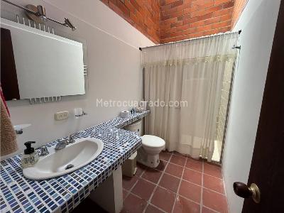 Casa en venta en Combia, Pereira · foto 17 de 20