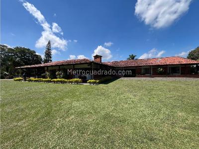Casa en venta en Combia, Pereira · foto 19 de 20