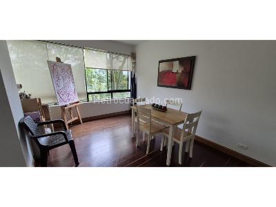 Apartamento de 2 alcobas en venta en Pinares, Pereira, 86 m² · foto 2 de 9