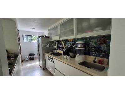 Apartamento de 2 alcobas en venta en Pinares, Pereira, 86 m² · foto 8 de 9