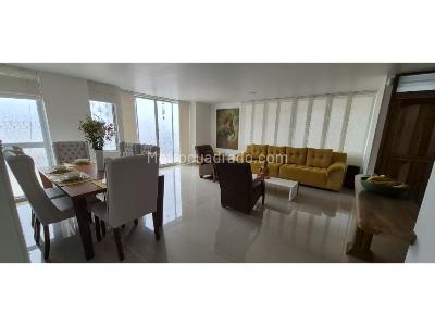 Apartamento en venta en Av, Pereira · foto 7 de 15