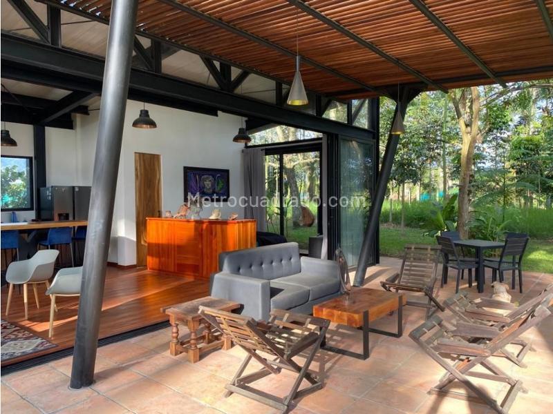 Casa – Pereira - Vista 2