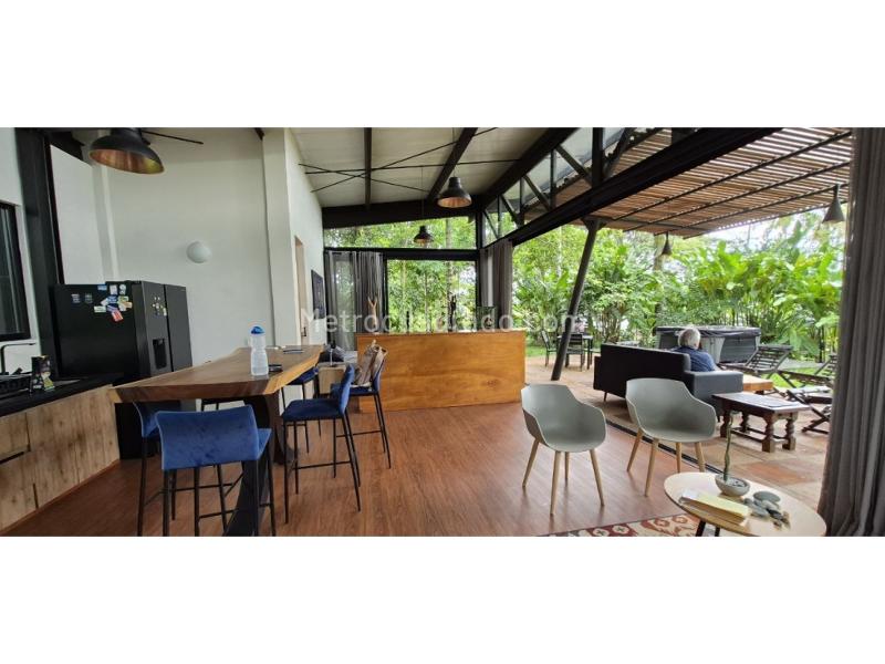 Casa – Pereira - Vista 4
