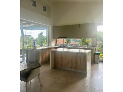 Casa de 3 alcobas en venta en Pueblito Cafetero, Pereira · foto 4 de 13