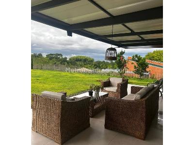Casa de 3 alcobas en venta en Pueblito Cafetero, Pereira · foto 6 de 13