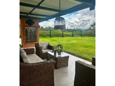 Casa de 3 alcobas en venta en Pueblito Cafetero, Pereira · foto 7 de 13