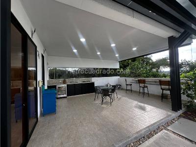Casa en venta en Combia, Pereira · foto 19 de 20
