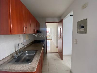 Apartamento en venta en Maraya, Pereira · foto 3 de 12