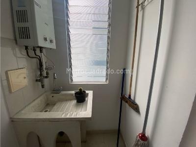 Apartamento en venta en Maraya, Pereira · foto 4 de 12