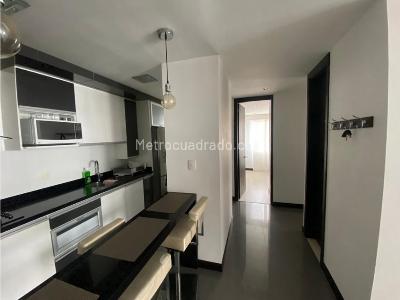 Apartamento en venta en Pinares, Pereira · foto 3 de 16