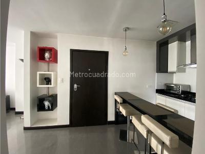 Apartamento en venta en Pinares, Pereira · foto 6 de 16