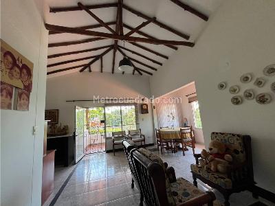 Casa en venta en Cerritos, Pereira · foto 4 de 20